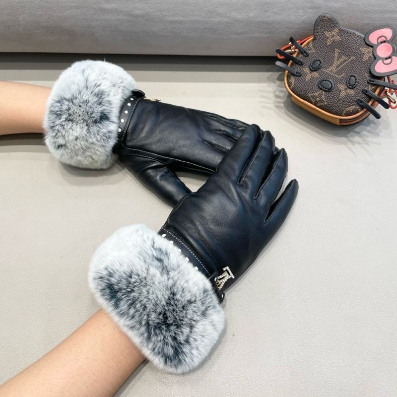 Louis Vuitton Gloves